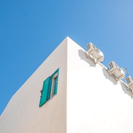 La Casa Turquesa Villa Águilas Exterior foto